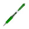 Auto Toma Mastership Gel Pen Green