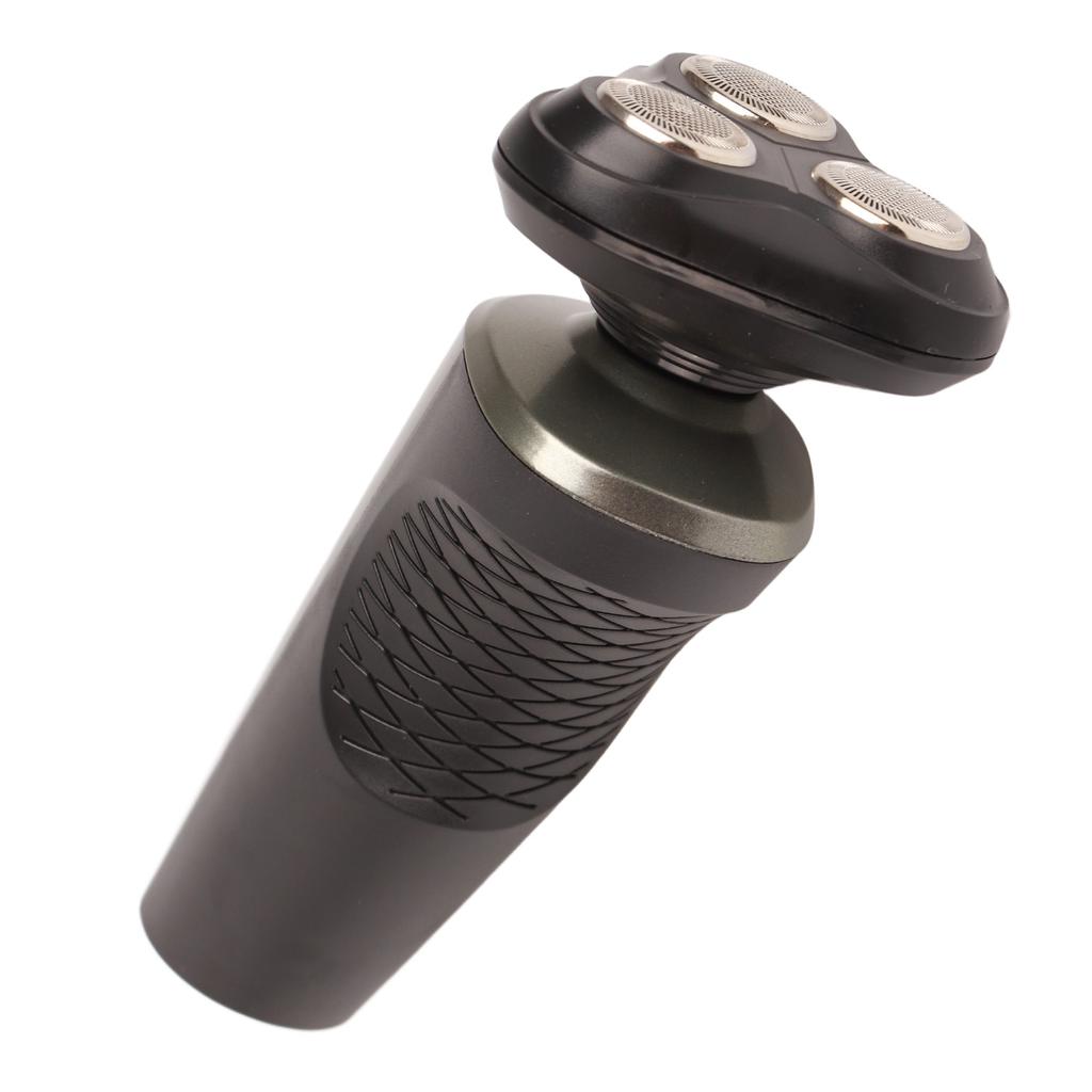 Aparat de ras electric Aparat de tuns multifunctional pentru curățarea feței Perie de curățare pentru salon acasă