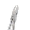 Maruto Hasegawa NP-6010 Nail Clippers Premium Stainless Steel Japanese Made