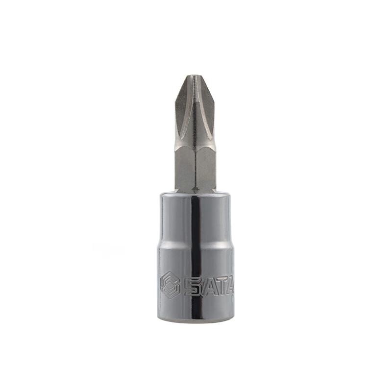 SATA 1/4-inch Drive Phillips Screwdriver Socket Phillips #2