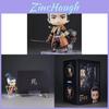 Sekiro Shadows Die Twice Figurka Akcji PVC Z Ruchomymi Elementami Dla Kolekcjonerów I Fanów
