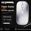 Youshi Wireless Bluetooth Silent Rechargeable Mouse