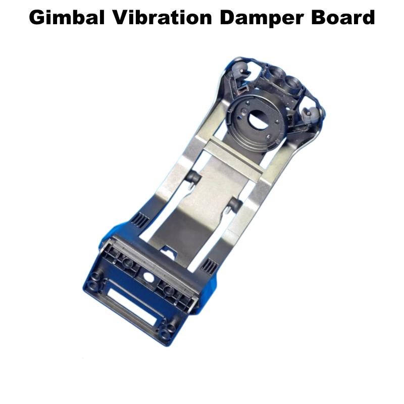 Genuine Gimbal P/R/Y-Axis Motor For Autel EVO Max 4T Absorbing Damper Boards PTZ Upper/Lower Bracket Replacement Repair Parts
