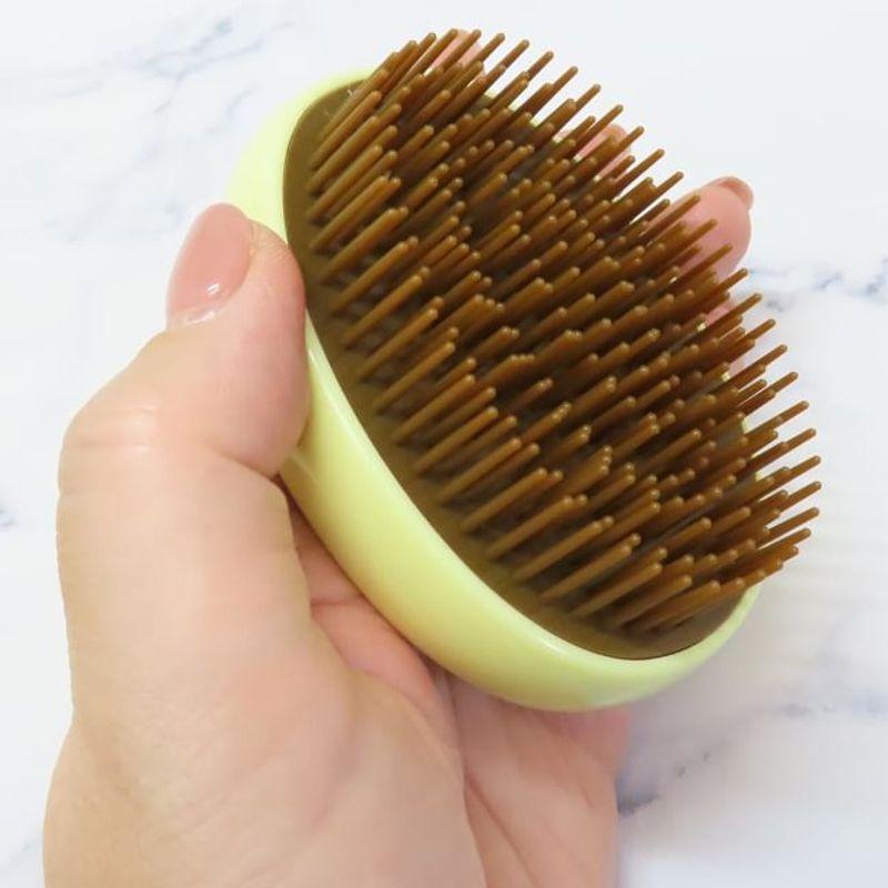 Kamio Japan - Sanrio Pompompurin Hair Brush