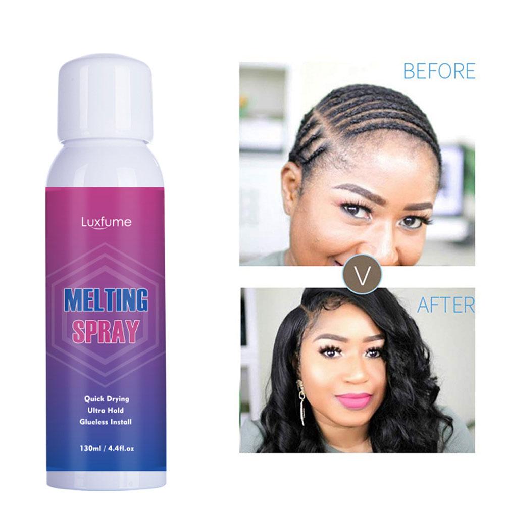 Perücken-Installationsset, Kleber, Bold Glue Remover, Wachsstift, Walker Tape, Ultra Hold Glue, Got 2b Klebespray für Haarverlängerungen