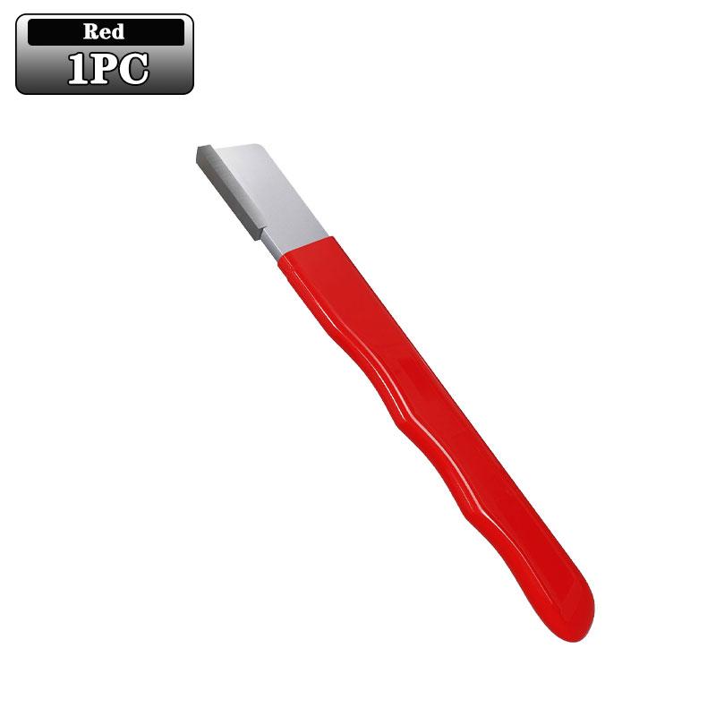 

1-50 шт. Профессиональная точилка для кухонных ножей - вольфрамовый и алмазный керамический точильный камень для всех лезвий, включая садовые ножницы As shown