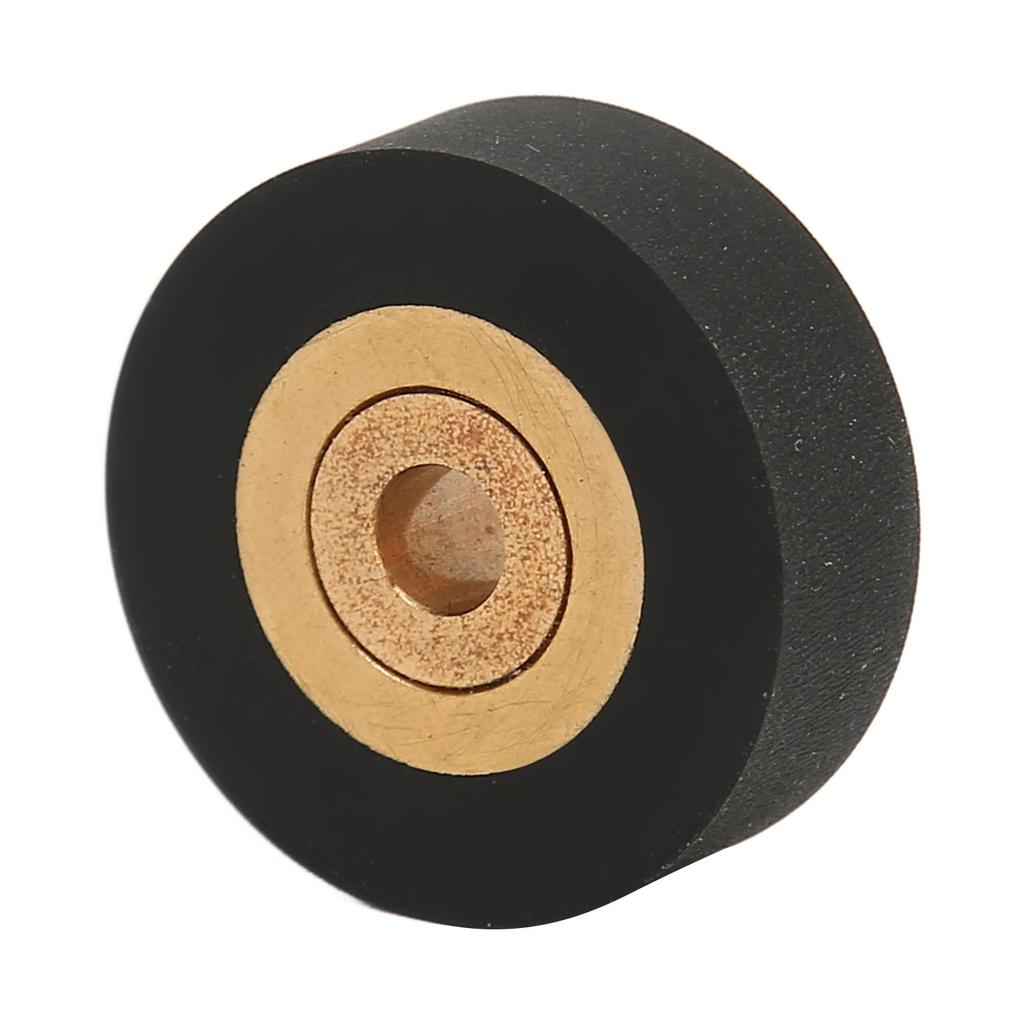 Pinch Roller Sintered Bronze Bearing Pressure Roller for Revox B77 A700 PR99 C270 C274 for Studer A67 B67 A807 A810