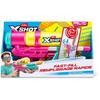 Water Gun - ZURU XSHOT - Water Fast-Fill Retro Blaster - From 5 Years