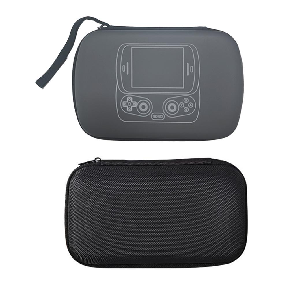 For Anbernic RG Slide Game Console Storage Case Waterproof Hard Protective Carry Case Portable Travel Organiser Gift for Friend