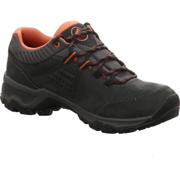 Треккинговые ботинки Mammut W Nova IV Low Goretex