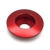 Motorbike Modification Part Aluminum Brake Disc Gasket Set for CB150R CB250R