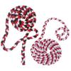 Microfiber Material Water Absorbent Rope 2 Meters Length Windshield Drying Tool  Front Windshield