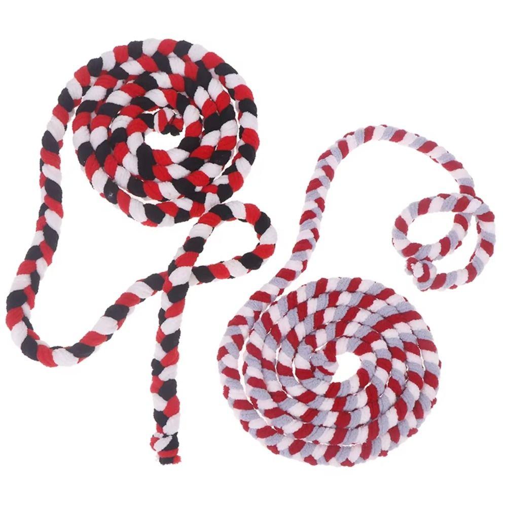 Microfiber Material Water Absorbent Rope 2 Meters Length Windshield Drying Tool  Front Windshield