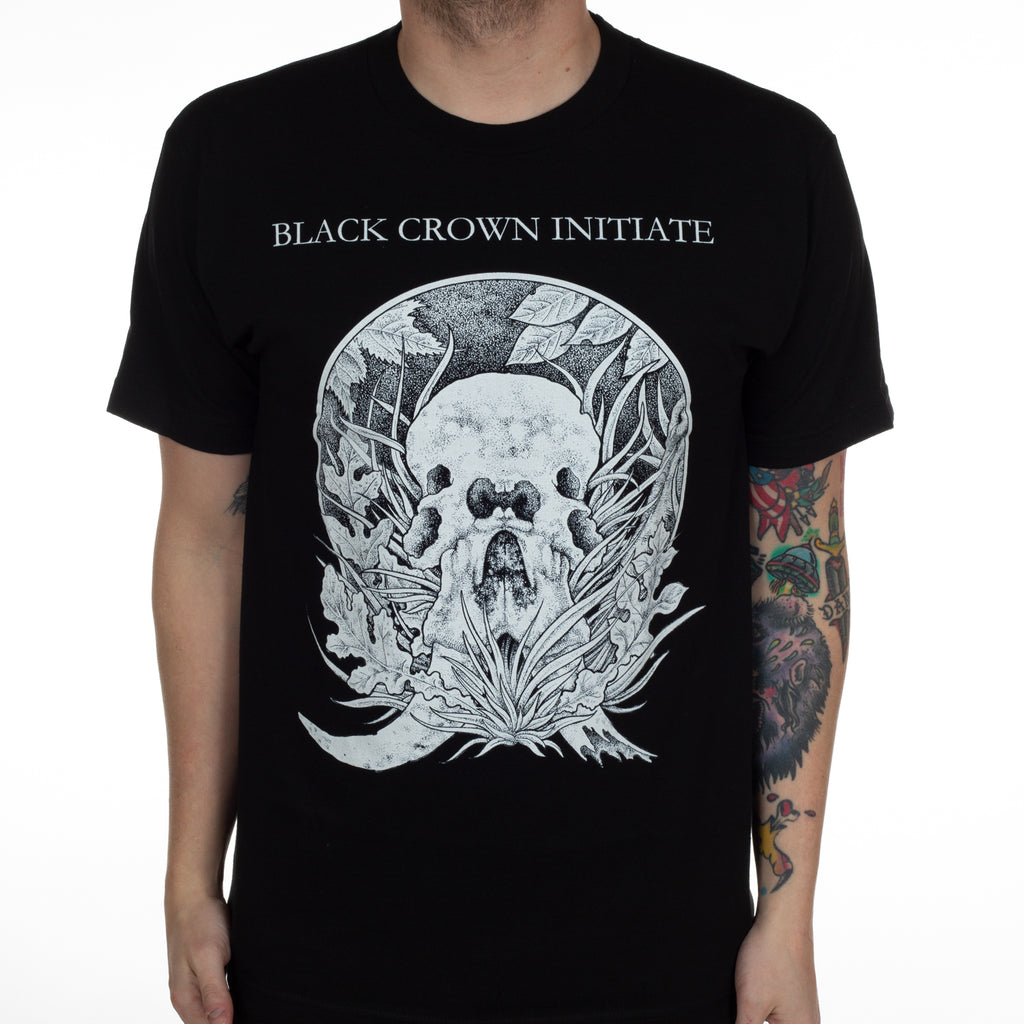 

Top Black Crown Initiate Band Graphic Cotton Tshirt Unisex Summer Short Sleeve Fashion Brand Tee Luxury Casual Vintage Retro ... S разноцветный