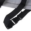Folding Ladder Tool Storage Bag Versatile Durable Convenient Accessories Oxford Cloth Portable Ladder Hanging Bag For Workshop