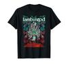 Lamb of God Ashes of the Wake T-shirt