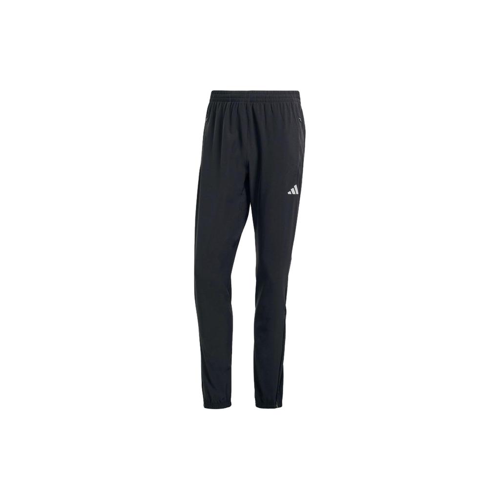 adidas Running Pants Men's Black IL7187