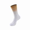 Men's Elite High-Top Basketball Socks - Thickened, Towel Bottom for Team Training