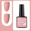 7.5ml Professional Nail Art Gel Polish Soak Off UV/LED Long Lasting Phototherapy Gel Manicure Tool