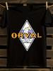 Orval Logo T-Shirt