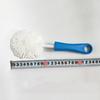 Flexible Household Cup Brush Soft Foam Water Cup Cleaning Brush New Cup Cleaning Sponge  Kitchen