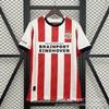 2025-2026 Football Jersey Short Sleeve Team Sports Training Uniform Men Women