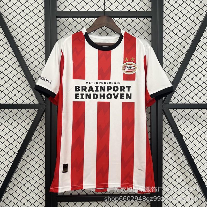2025-2026 Football Jersey Short Sleeve Team Sports Training Uniform Men Women