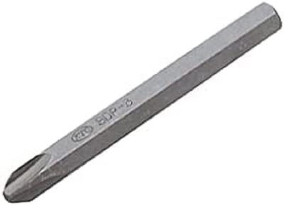 KTC Impact Driver Cross Bit 3 SDP3 (Kyoto Tool) No.