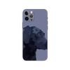 Black Dog Phone Case For iPhone Samsung Galaxy Redmi Xiaomi Oppo OnePlus Note S A 7 8 9 10 11 12 13 14 20 21 22 23 53 54 Pro Max Plus Ultra TPU Soft