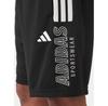Adidas Tiro Wordmark Shorts