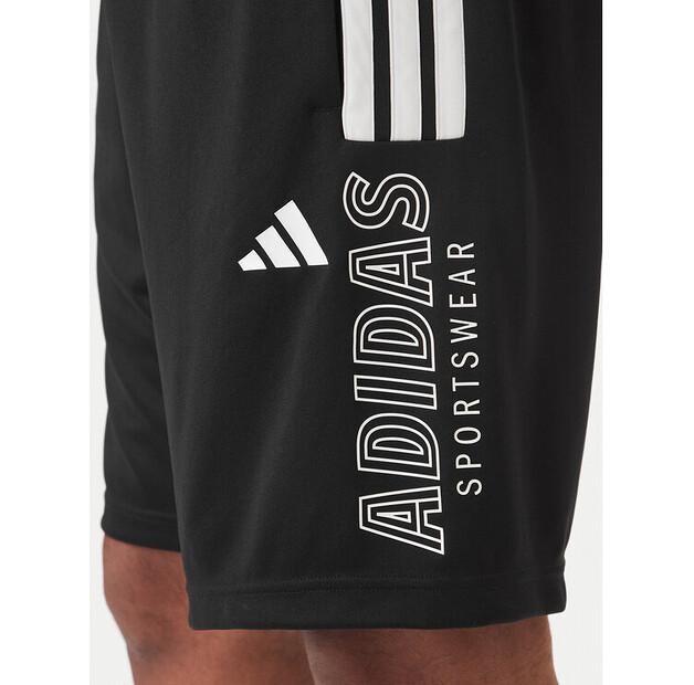 Adidas Tiro Wordmark Shorts