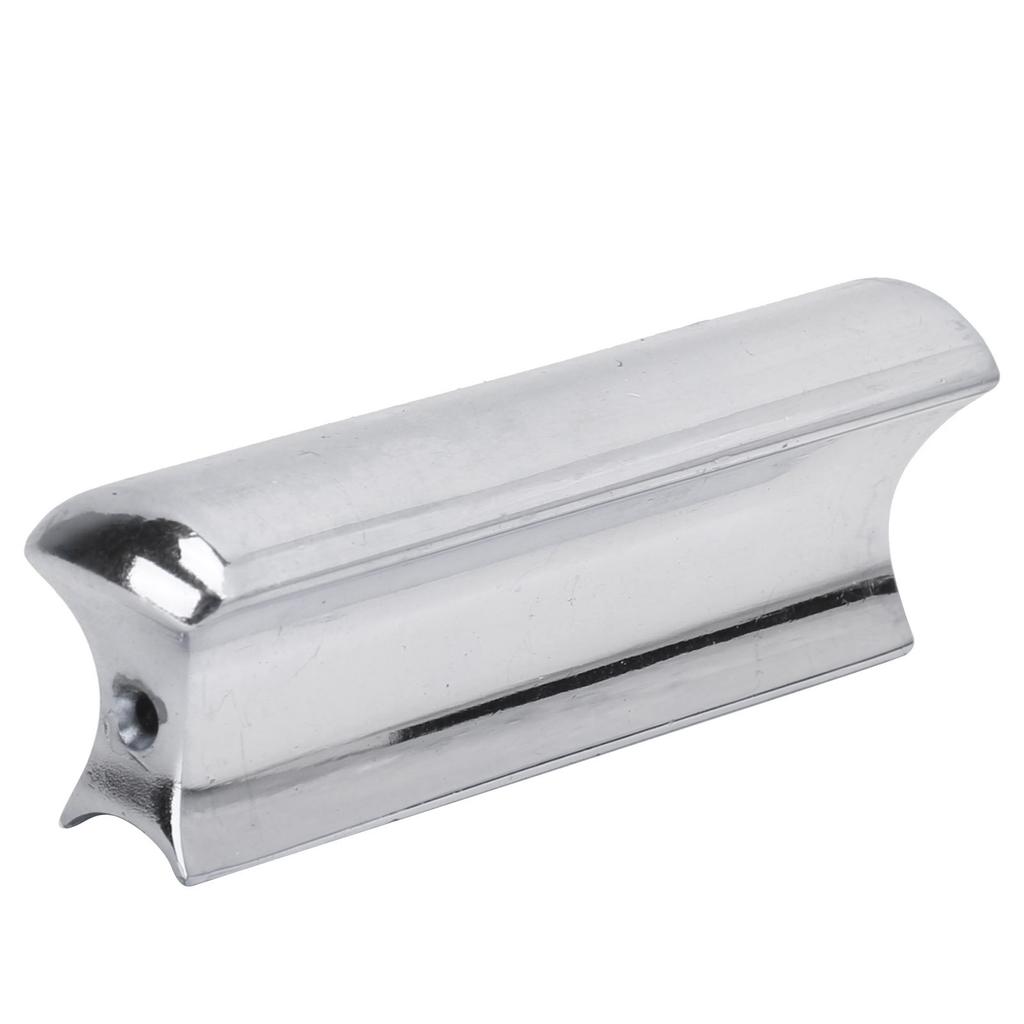 Kytarové posuvné tyčové tyče Nerezová ocel Kov Antikorozní pevné příslušenství nástrojů