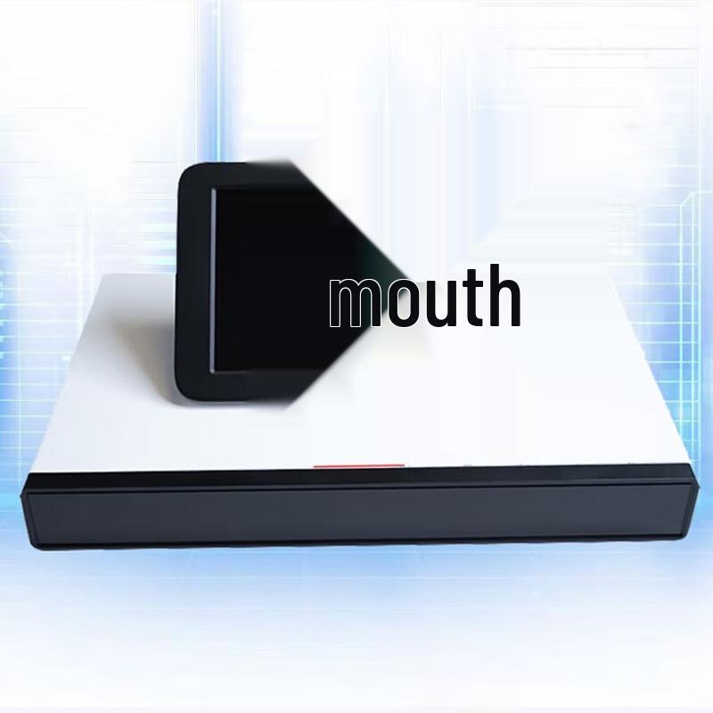 Huawei BOX600 HD Video Conferencing System (CN Version)