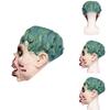 Spooky Rotten Face Zombie Latex Mask For Halloween Party And Haunted House Props