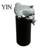 Outdoor Camping Gadget Portable Soda Can Lid Cover, Shark/Dinosaur/Frog/Hippo/Elephant Shape, Durable Reusable Drink Plastic Dustproof Protector