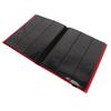 9 Pocket 360 Slots Card Binder Holder 9 Pocket Trading Card Album Folder for Star Album Baseball Football Sports Card