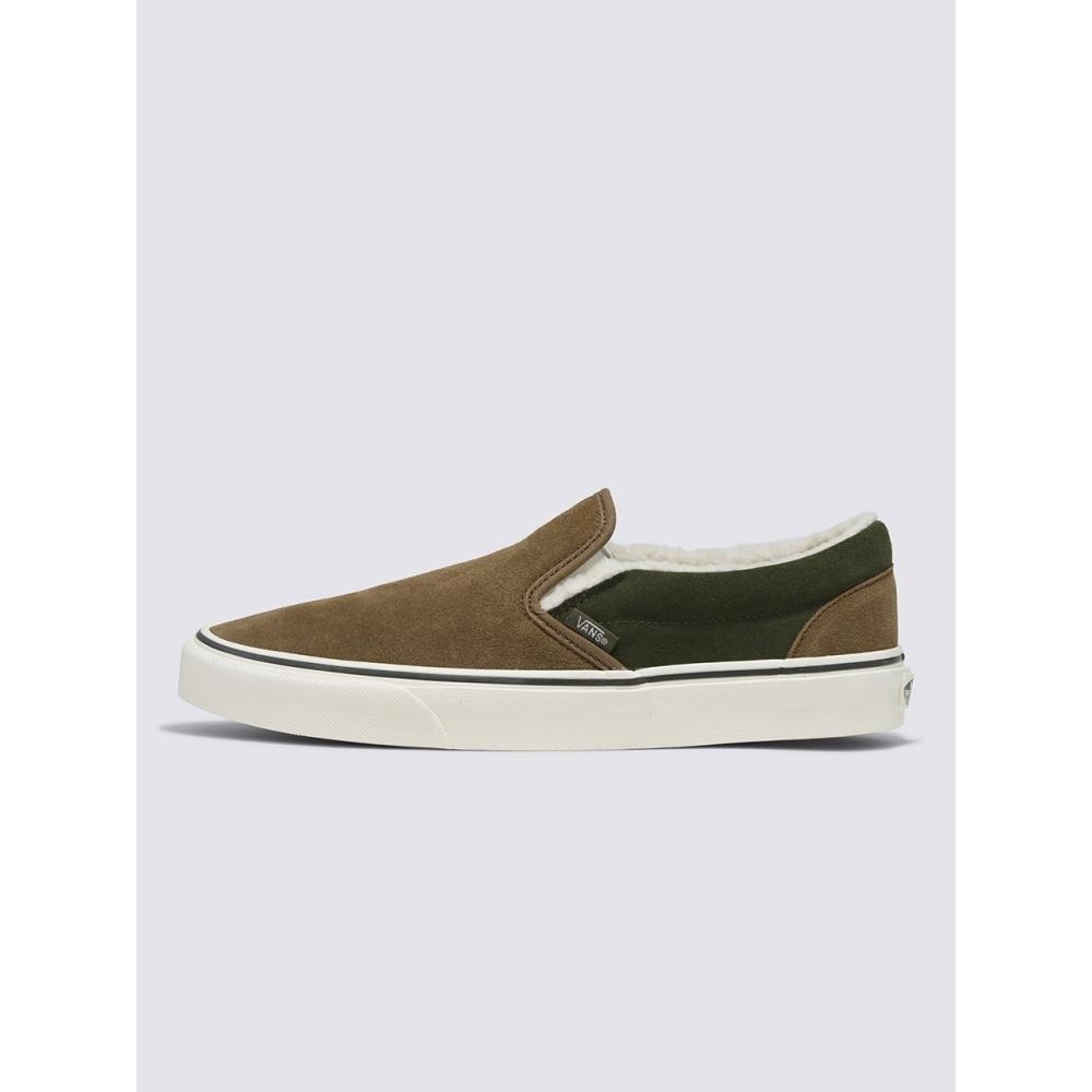 

Слипоны VANS Sherpa Classic VN0009Q7BYW1