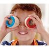 1 Pcs Wooden Educational Magic Kaleidoscope Baby Kid Learning Toy