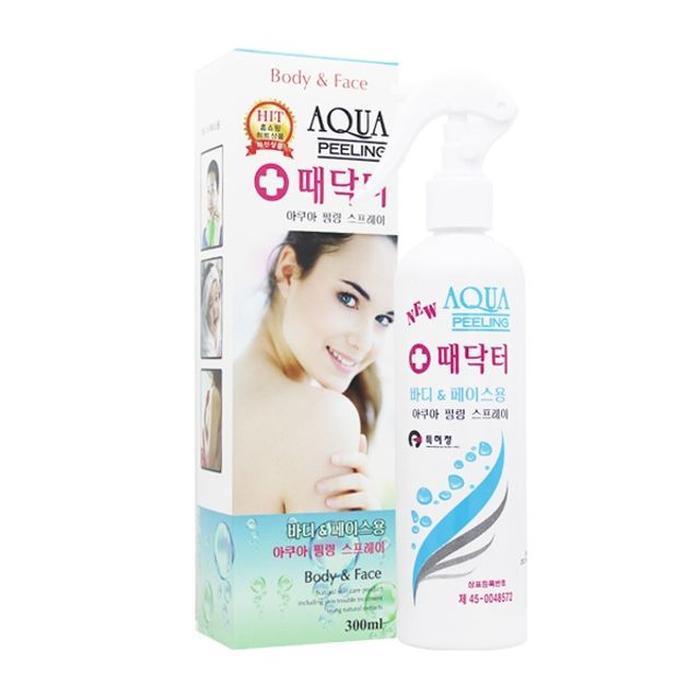 

[JHQ2362V_52JF] Eden Shop Aqua Doctor Peeling Spray 300ml (31275961)