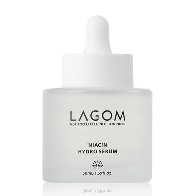 Niacin Hydro Serum 50ml