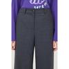 Benetton Wool Wide Pants Bapt63561