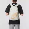 New Nike Fabric Backpack Regular Unisex White DD0559-020