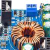 NonWelding Terminals Power Supply Module 12V 90V To 9V 4A Output Short Circuit Protections Stable Performances