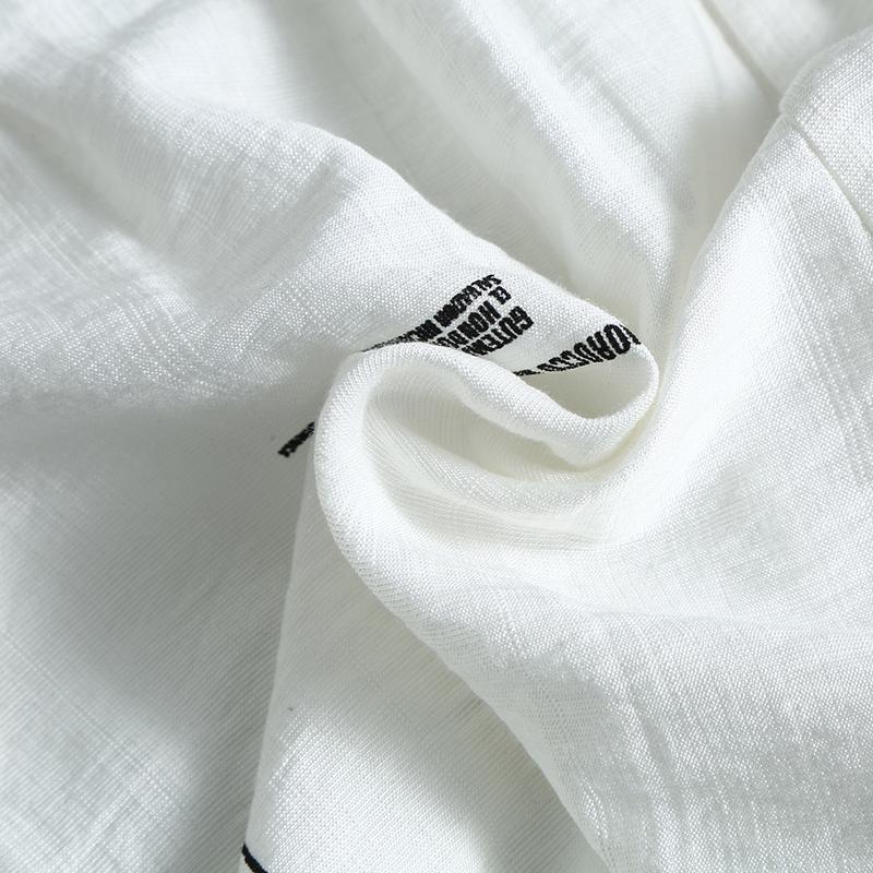 Plus Size M-8XL Men's Shorts Summer Clothes Loose Elastic Waist Summer Shorts