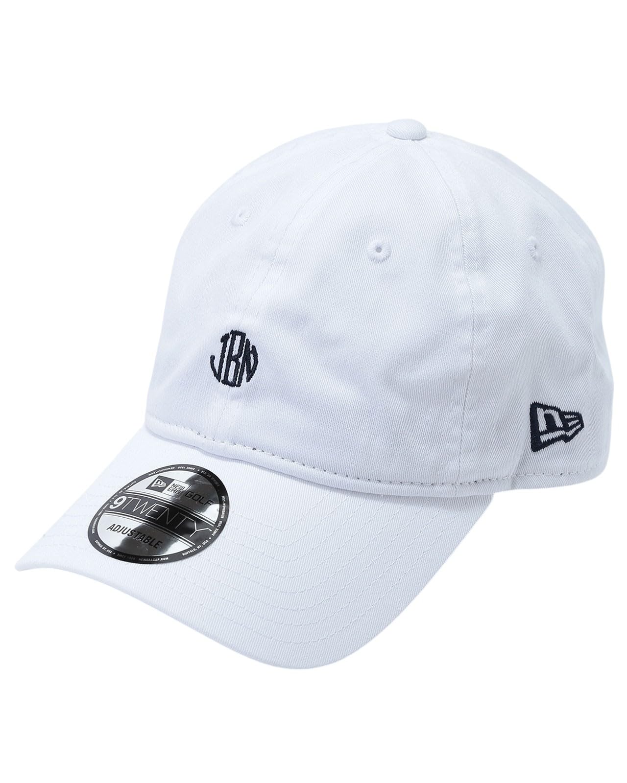 

Кепка-гольф унисекс FR [Jack Bunny] (Логотип бренда) / / 262-5187303 030_Белый