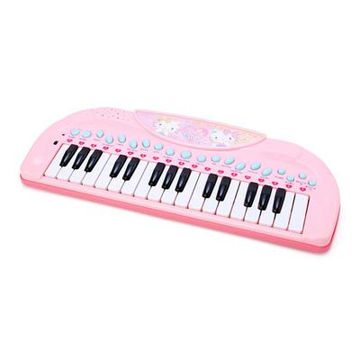 Sanrio Hello Kitty Elektronische Desktop-Tastatur 877816