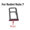Xiaomi Redmi Note 9S/9Pro Original SIM Card Tray and Ejector Pin