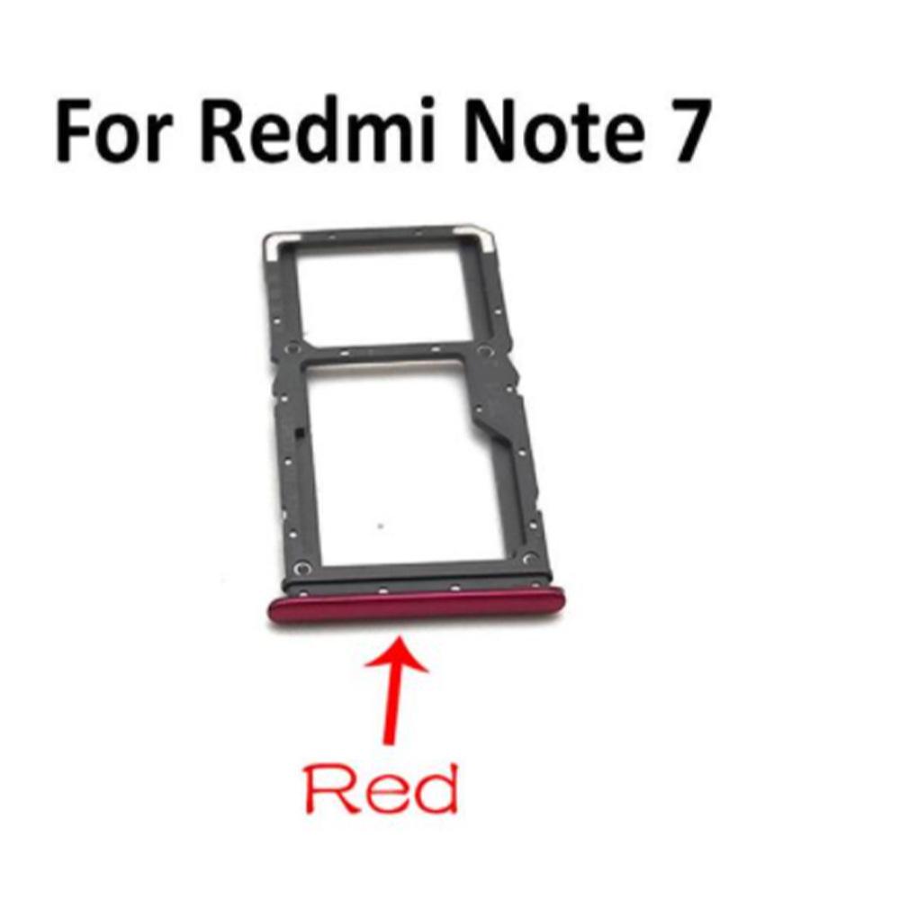 Xiaomi Redmi Note 9S/9Pro Original SIM Card Tray and Ejector Pin