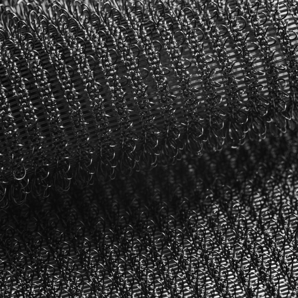 Barber Hair Velcro 2 Pcs.