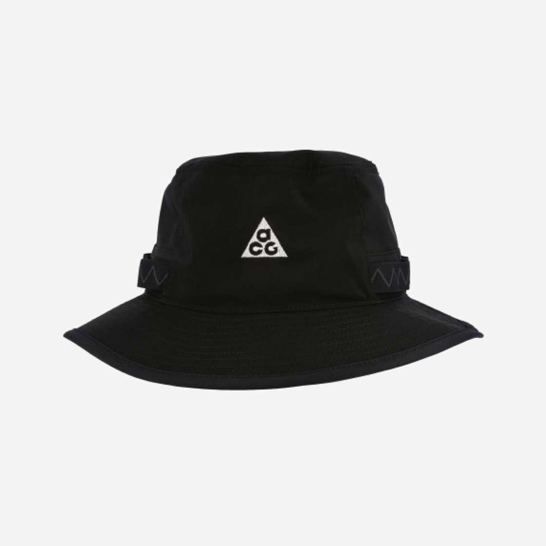 

Ведро Nike ACG SSNL черно-белое DH3334-010